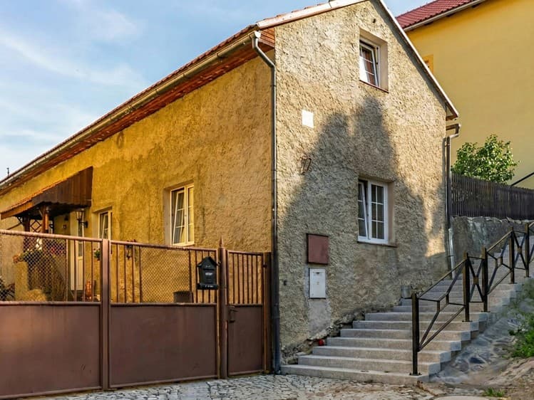 Pronájem rodinného domu 170 m², pozemek 347 m²
