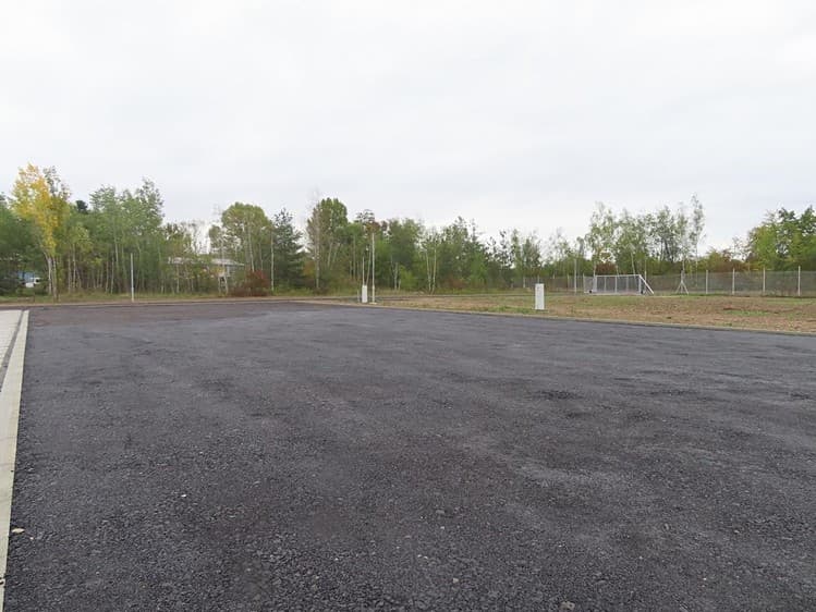 Pronájem komerčního pozemku 260 m²
