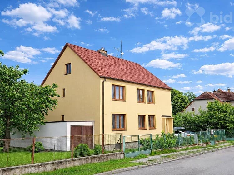 Prodej apartmánů 220 m²