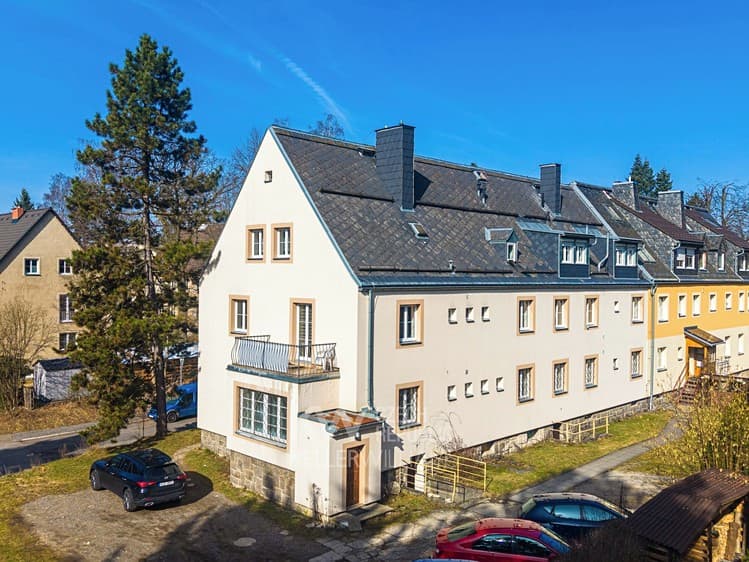 Pronájem ordinace 88 m²