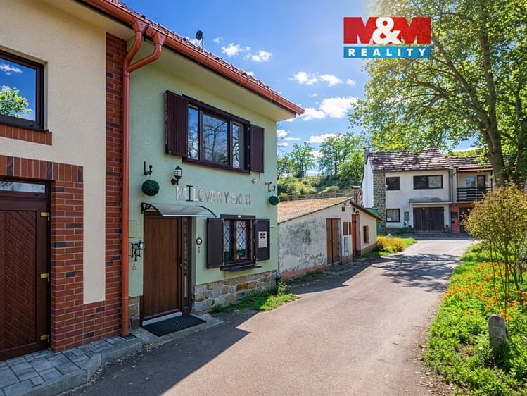 Prodej vinného sklepa 62 m²