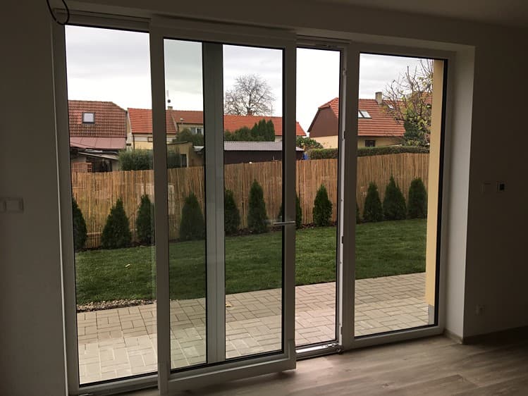 Prodej bytu 2+kk 47 m² (Jednopodlažní)