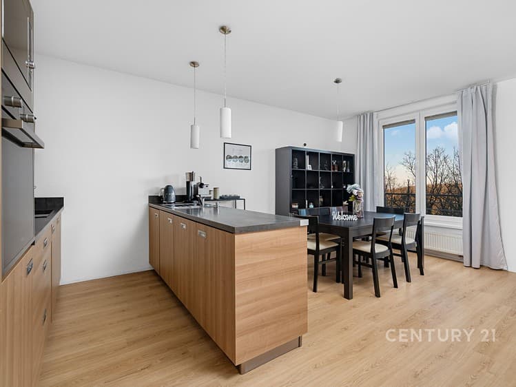 Prodej bytu 3+kk 92 m²