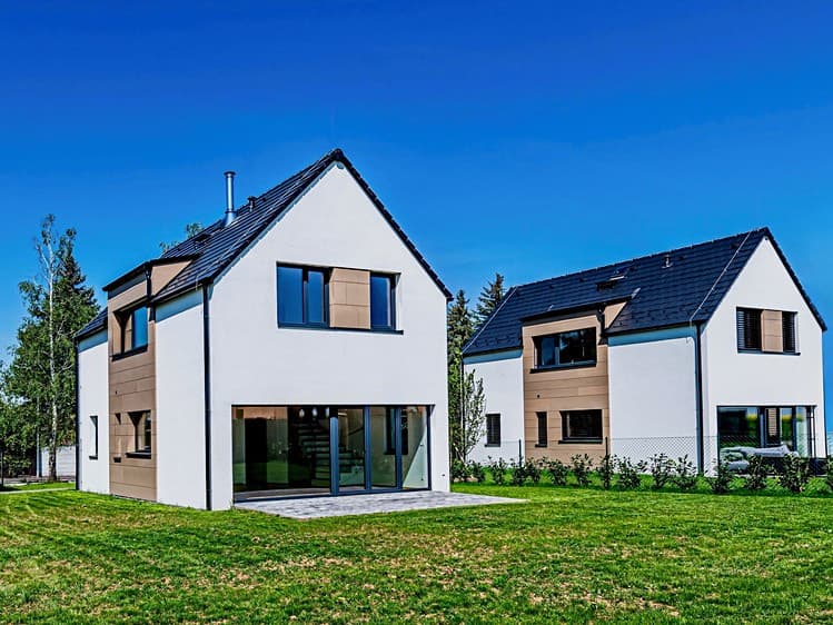 Prodej rodinného domu 118 m², pozemek 615 m²