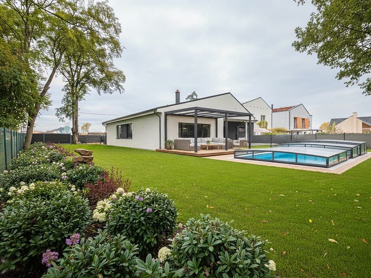 Prodej rodinného domu 200 m², pozemek 950 m²