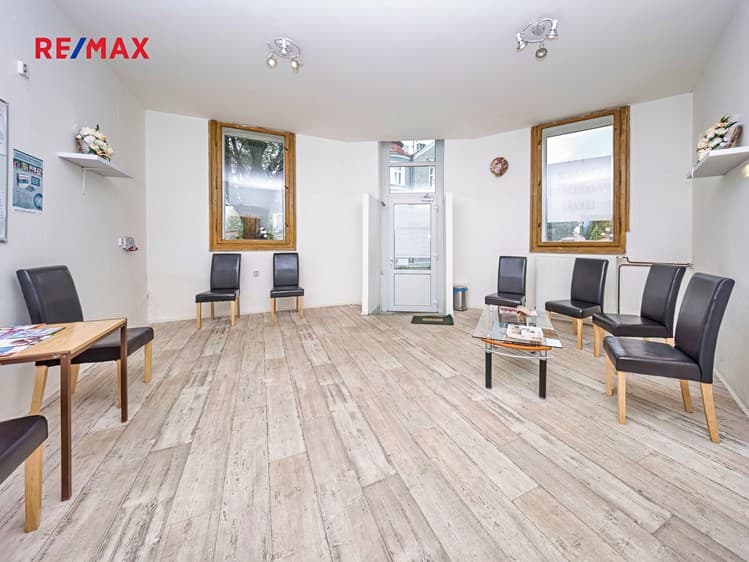 Prodej ordinace 92 m²