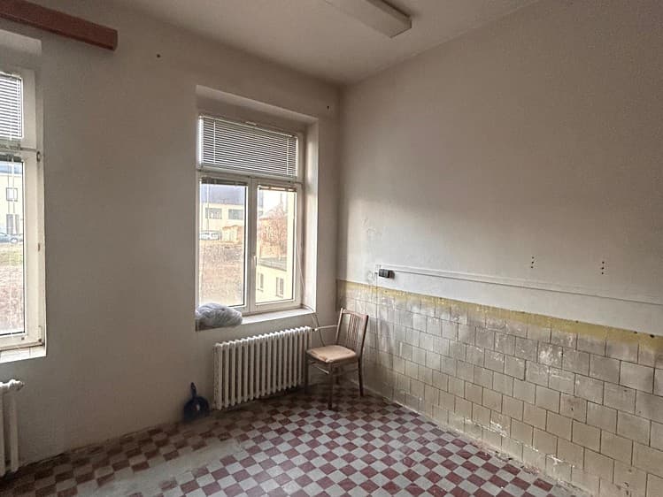 Pronájem specifického typu nemovitosti 20 m²