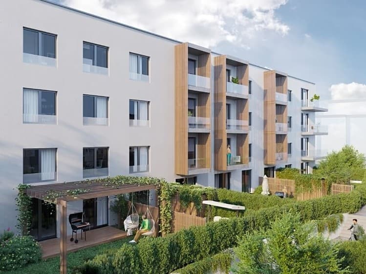 Prodej bytu 3+kk 71 m²