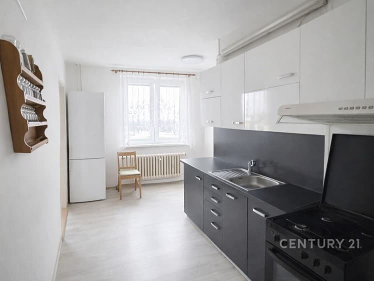 Prodej bytu 3+1 61 m²