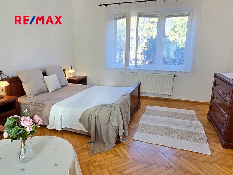 Prodej rodinného domu 128 m², pozemek 115 m²