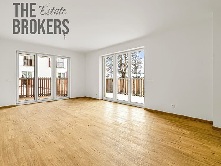 Prodej bytu 3+kk 88 m²