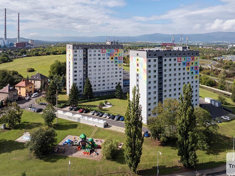Prodej bytu 2+kk 41 m² (Jednopodlažní)