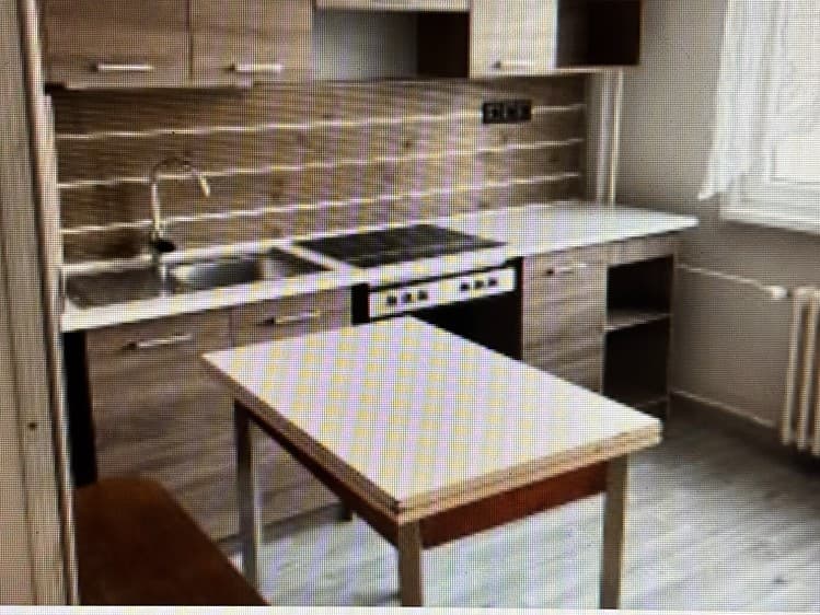Prodej bytu 1+1 41 m²