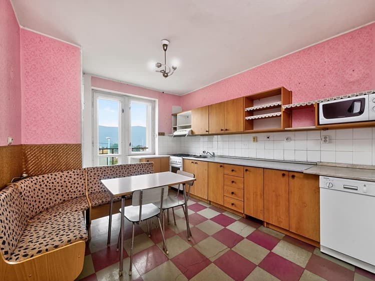 Prodej rodinného domu 135 m², pozemek 306 m²