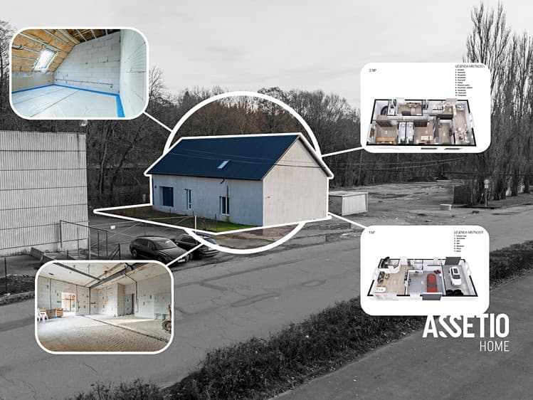 Prodej rodinného domu 245 m², pozemek 482 m²