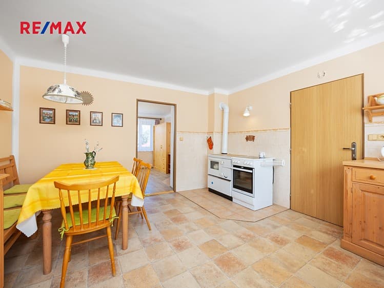 Prodej chalupy 88 m², pozemek 504 m²