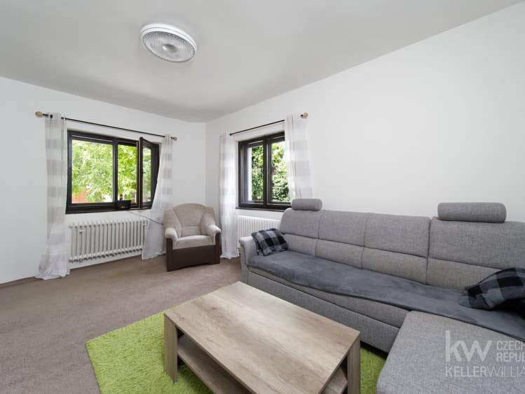 Prodej rodinného domu 140 m², pozemek 1 013 m²