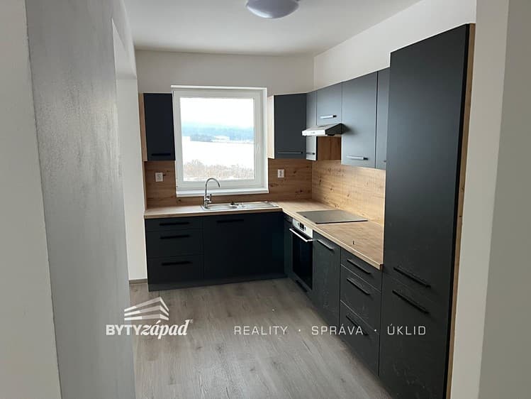 Pronájem rodinného domu 92 m², pozemek 602 m²