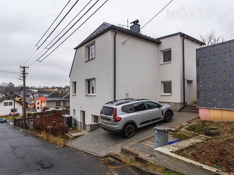 Pronájem rodinného domu 90 m², pozemek 250 m²