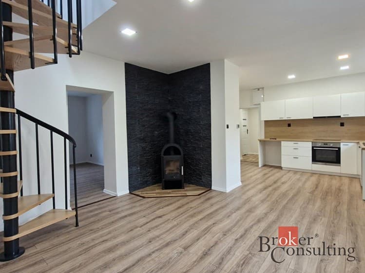 Pronájem rodinného domu 114 m², pozemek 270 m²