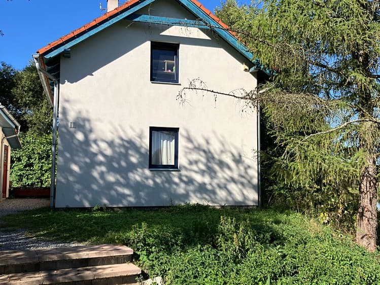 Pronájem rodinného domu 70 m², pozemek 300 m²