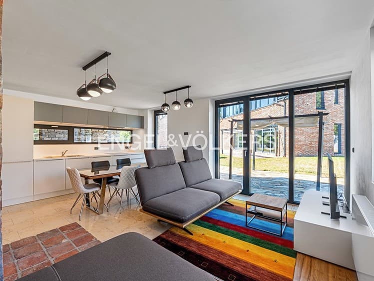 Pronájem rodinného domu 111 m², pozemek 800 m²