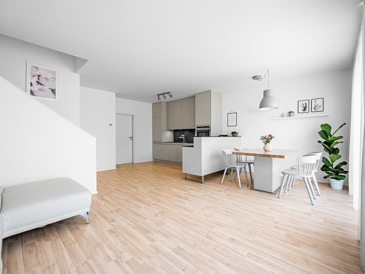 Pronájem rodinného domu 128 m², pozemek 120 m²