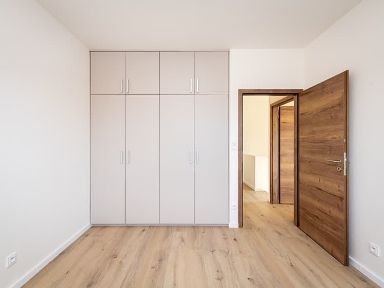 Pronájem rodinného domu 80 m², pozemek 203 m²