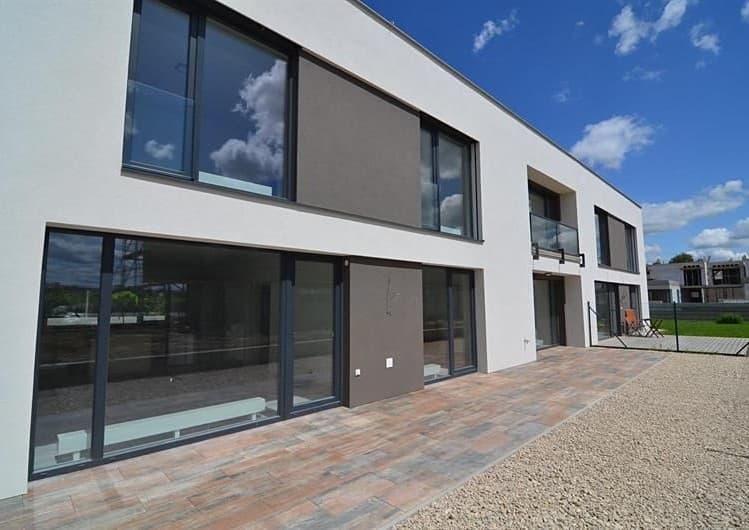 Pronájem rodinného domu 140 m², pozemek 115 m²