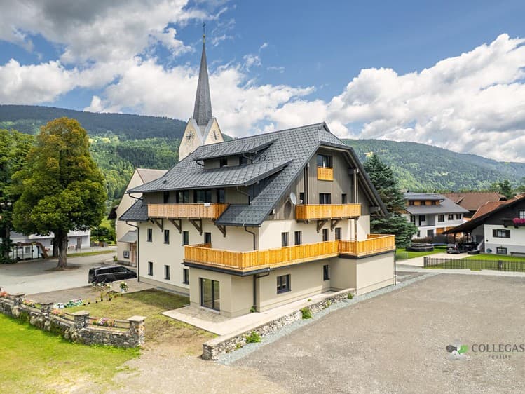 Prodej bytu 4+kk 97 m²