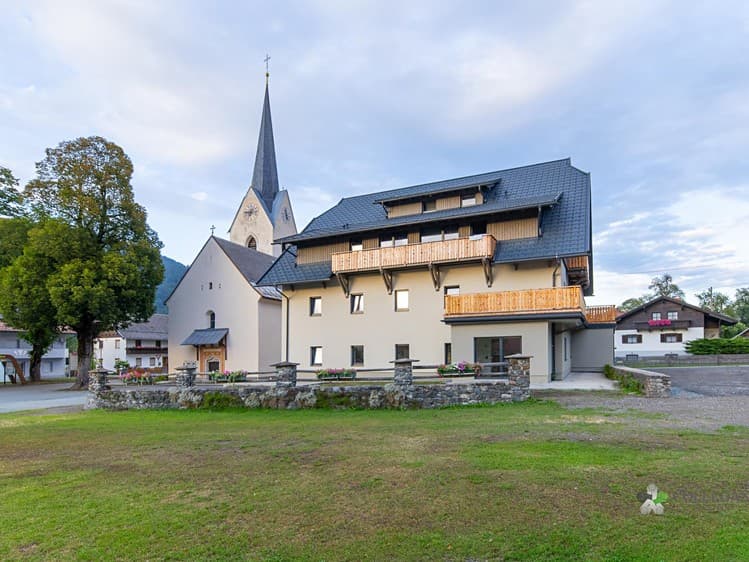 Prodej bytu 1+kk 45 m²