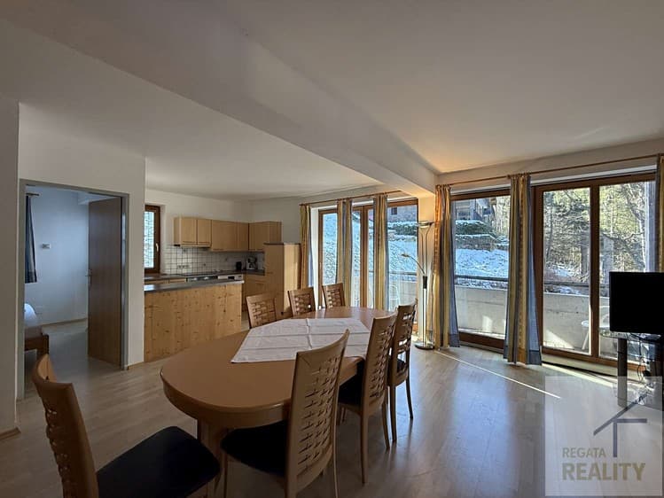 Prodej bytu 4+kk 83 m² (Jednopodlažní)