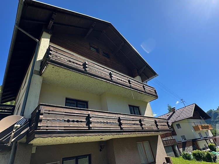 Prodej bytu 3+kk 70 m²