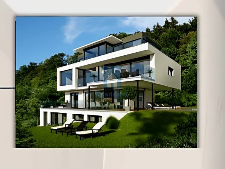 Prodej vily 386 m², pozemek 1 295 m²