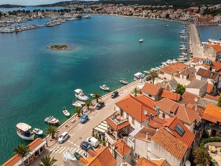 Prodej bytu atypické 275 m²