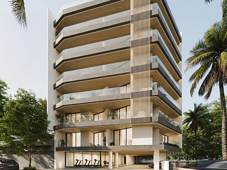 Prodej bytu 1+kk 29 m²