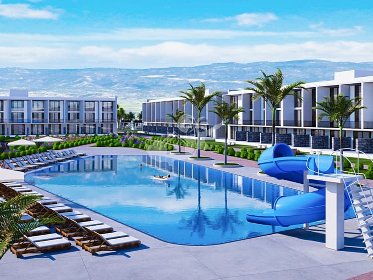 Prodej bytu 2+1 90 m²