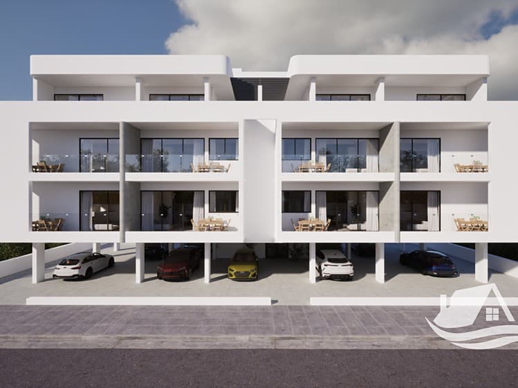 Prodej bytu 2+1 80 m²