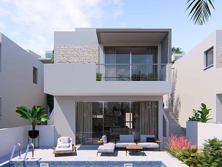 Prodej vily 138 m², pozemek 200 m²