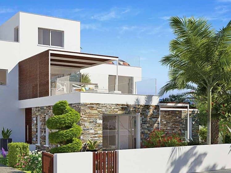 Prodej vily 205 m², pozemek 423 m²