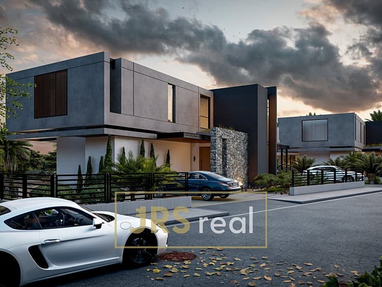 Prodej vily 320 m², pozemek 1 338 m²