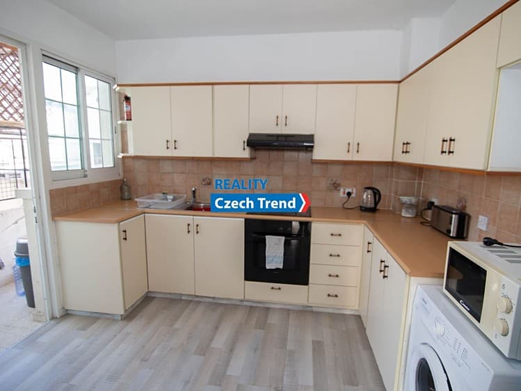 Prodej apartmánů 83 m²