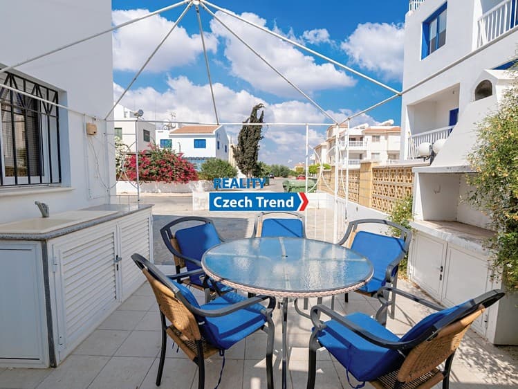 Prodej apartmánů 90 m²