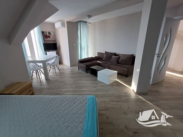 Prodej bytu 2+kk 52 m²