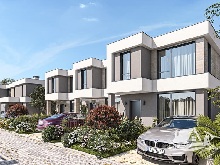 Prodej rodinného domu 128 m², pozemek 273 m²