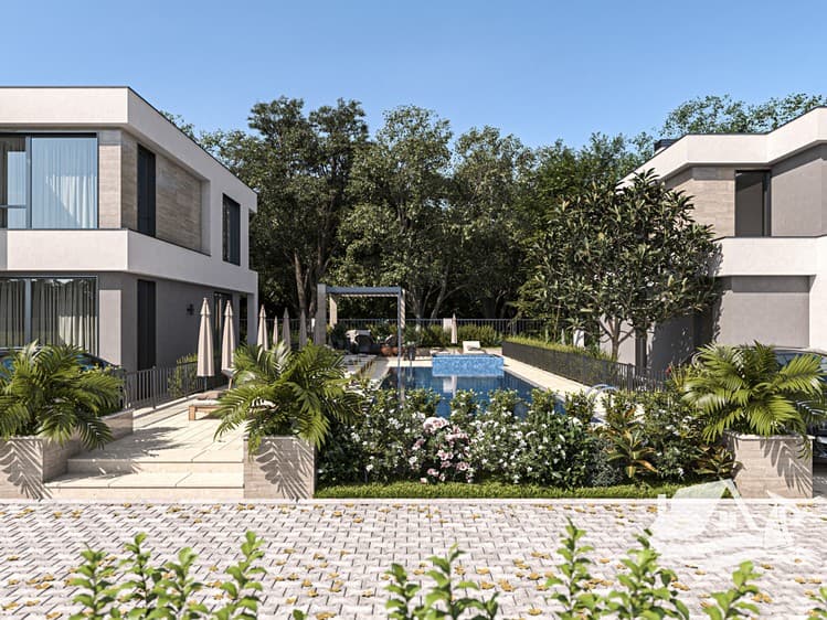 Prodej rodinného domu 116 m², pozemek 247 m²
