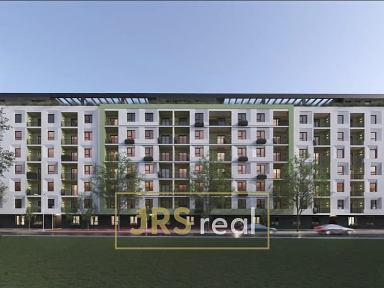Prodej bytu 3+kk 69 m²