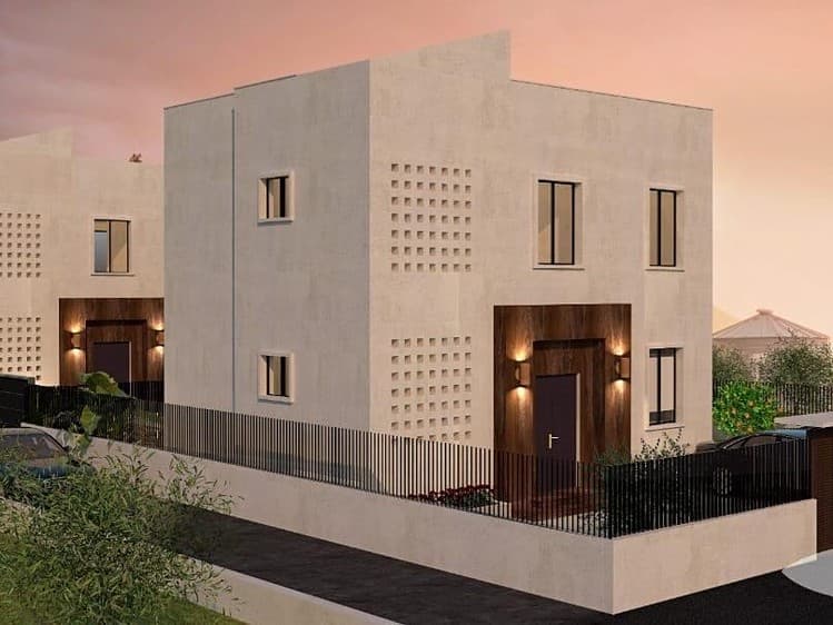 Prodej vily 247 m², pozemek 350 m²