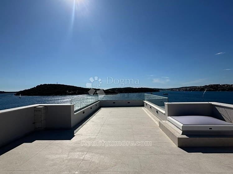 Prodej bytu 3+kk 46 m²