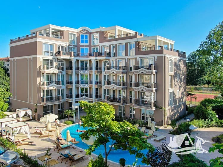 Prodej bytu 1+kk 25 m² (Jednopodlažní)